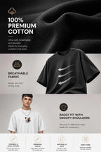 ZORO oversize t-shirt