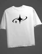 Vinland Saga Oversized  T-Shirt