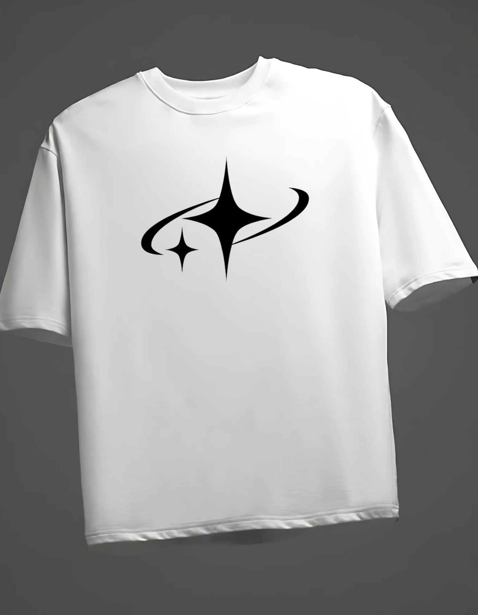 Vinland Saga Oversized  T-Shirt