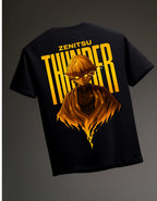 Zenitsu Oversized T-Shirt