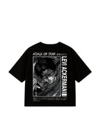 Levi Oversized T-Shirt