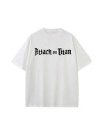 TITAN Oversized T-Shirt
