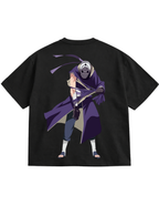 Obito Oversized T-Shirt