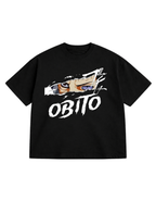 Obito Oversized T-Shirt