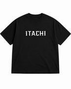 Itachi Oversized T-Shirt