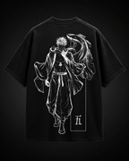 Gojo Oversized T-Shirt