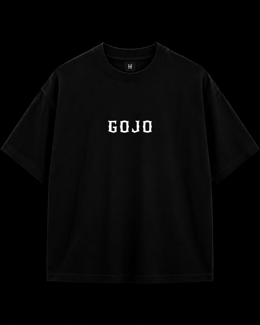 Gojo Oversized T-Shirt