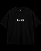 Gojo Oversized T-Shirt