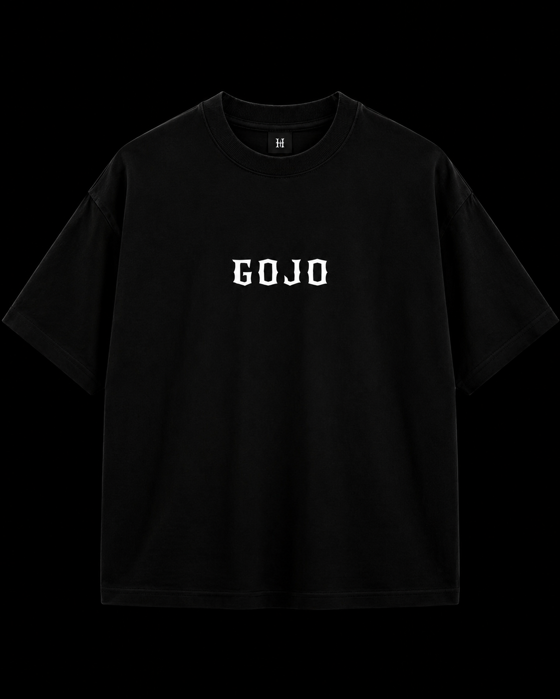 Gojo Oversized T-Shirt